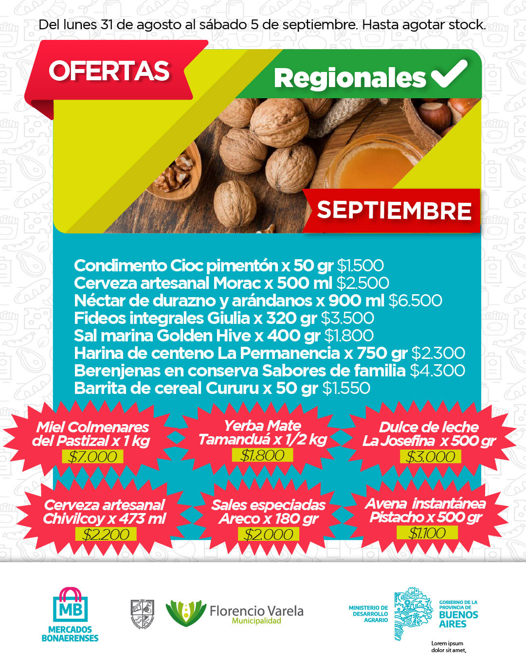Ofertas