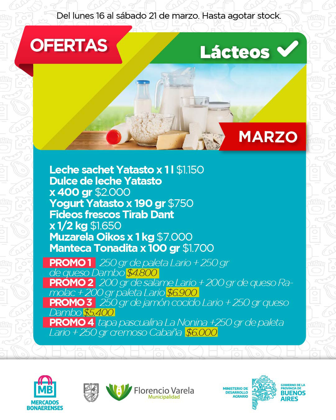 Ofertas