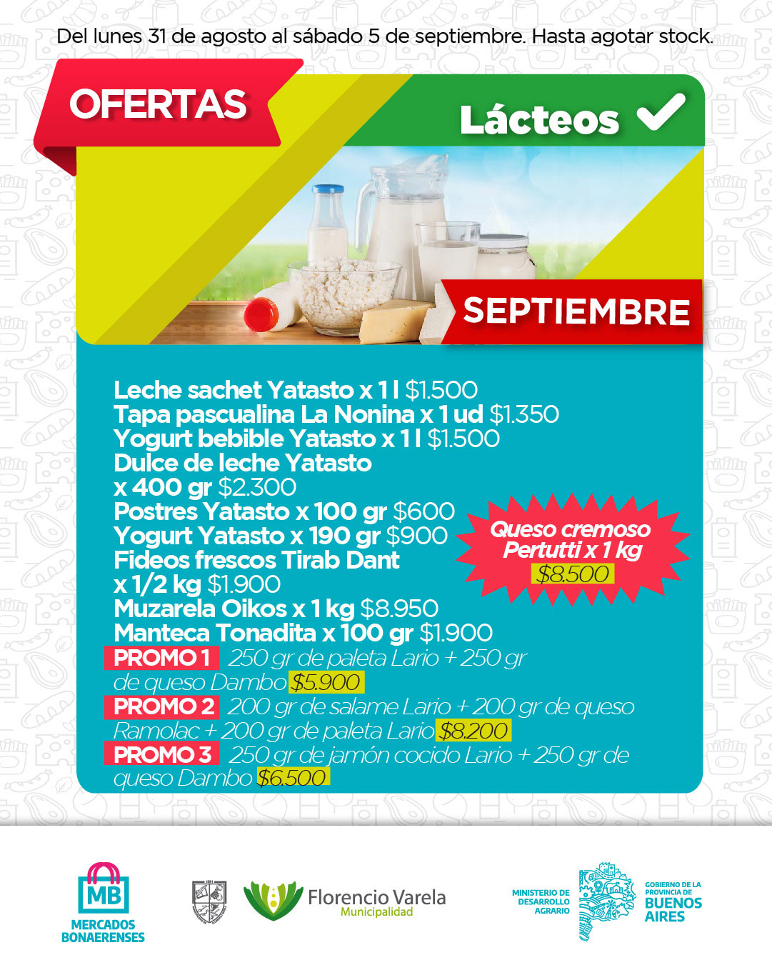 Ofertas