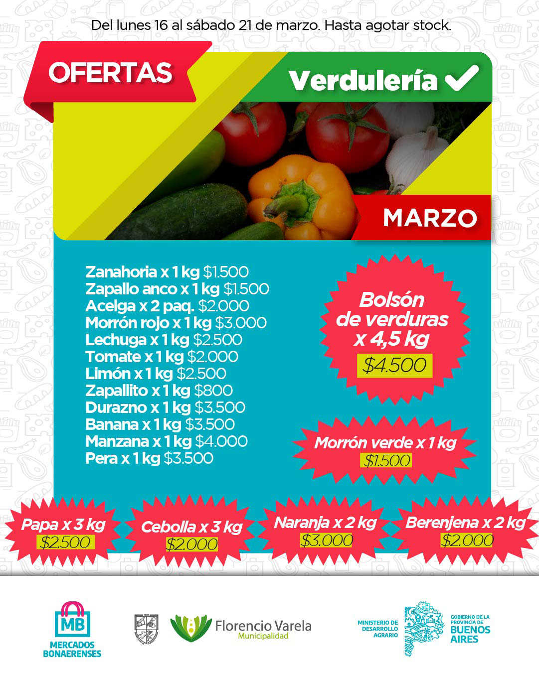 Ofertas