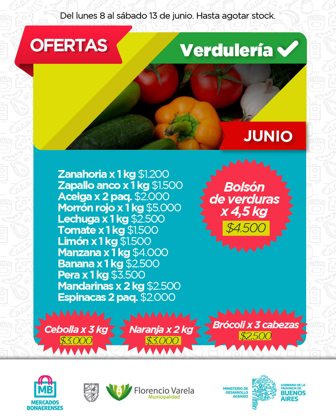 Ofertas