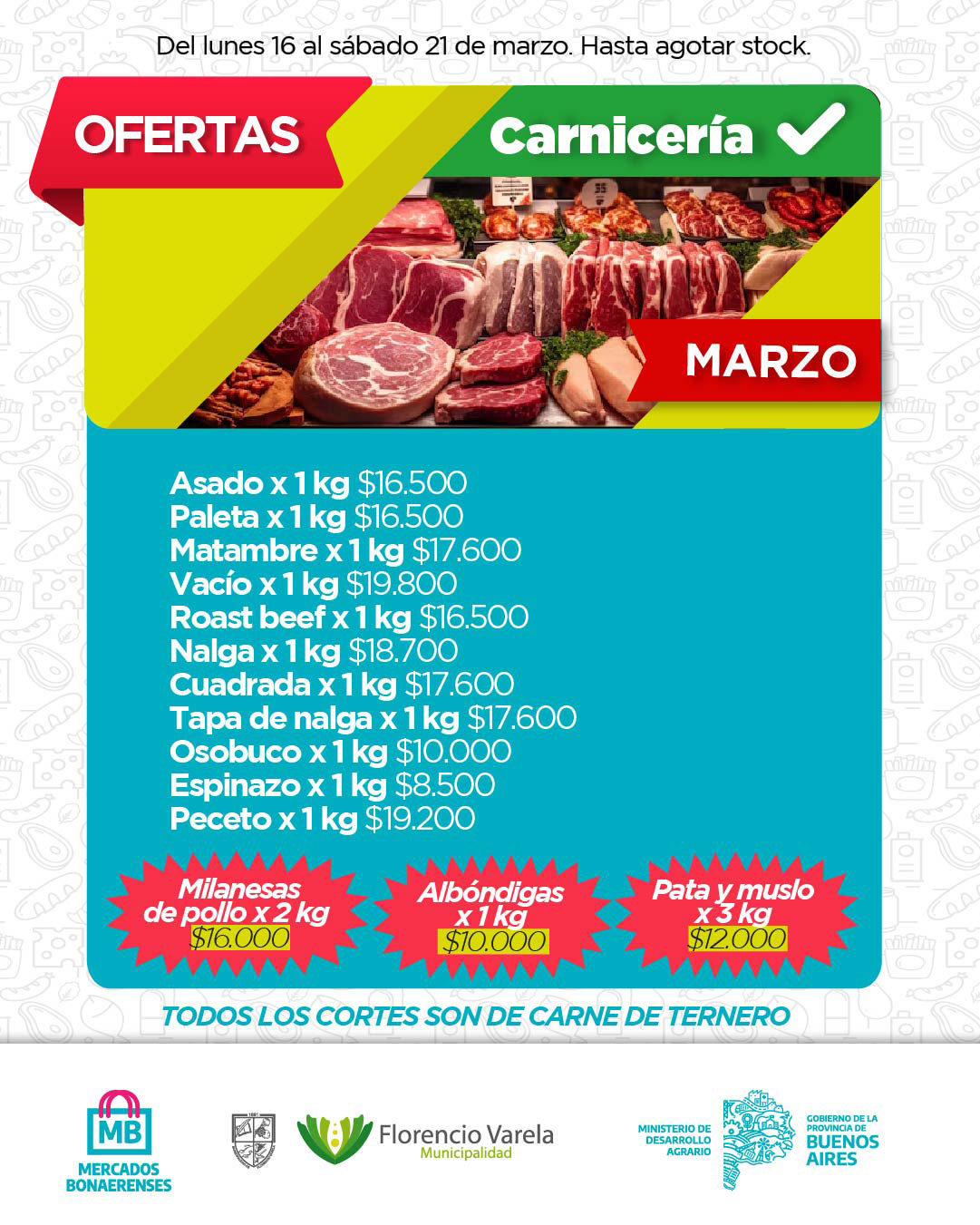 Ofertas