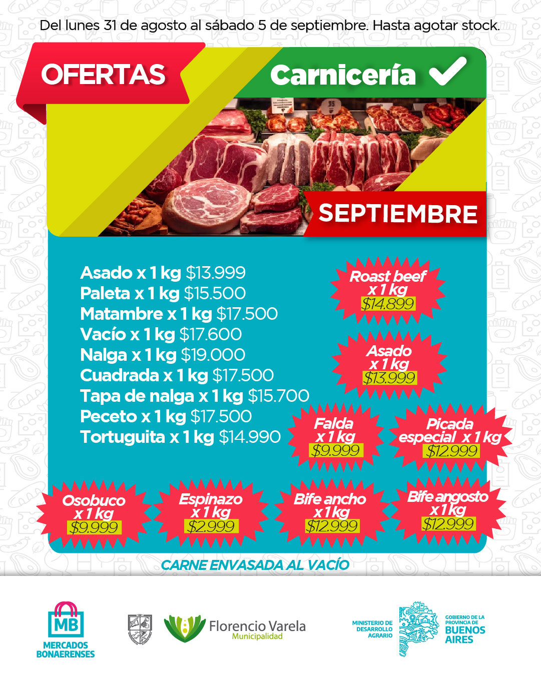 Ofertas