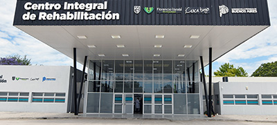 Centro de Rehabilitación
