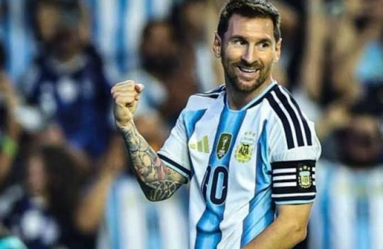 El último mundial de Messi: a sus 39 años de despidió entre lágrimas y pasión 
