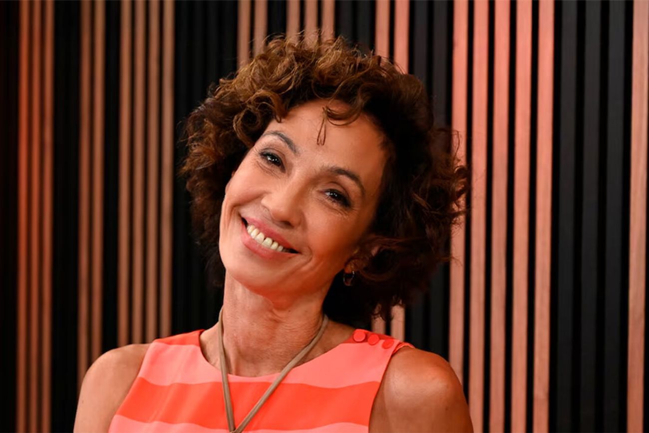 El emotivo adiós a Ernestina Pais