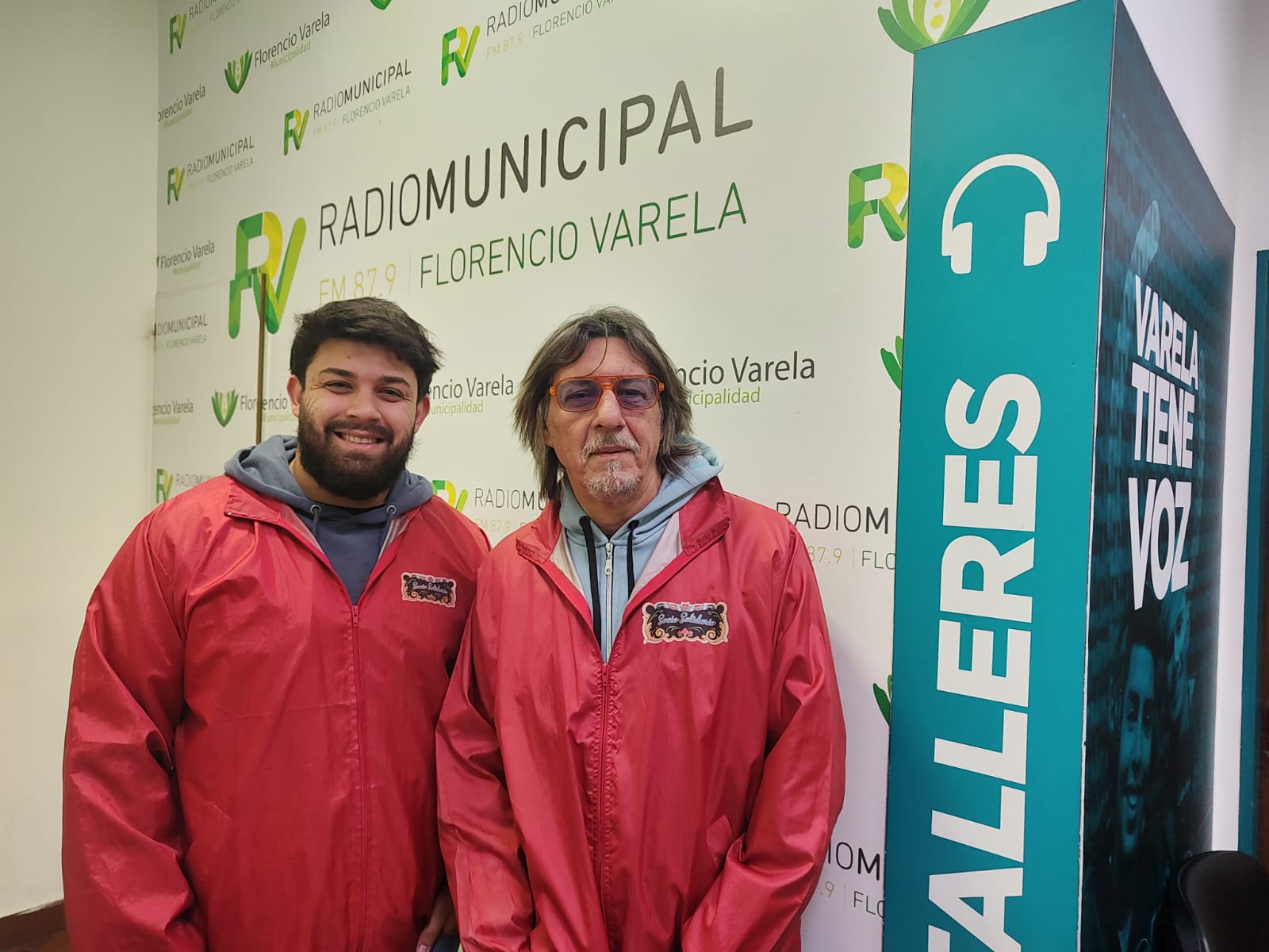 Colecta de Sangre de Socio Solidario con Hospital Garrahan 