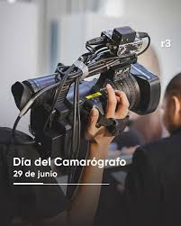 Día del Camarógrafo Argentino