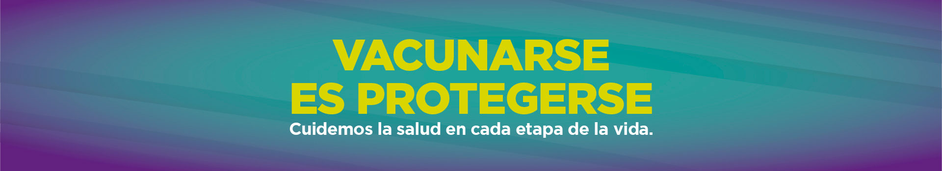 vacunate